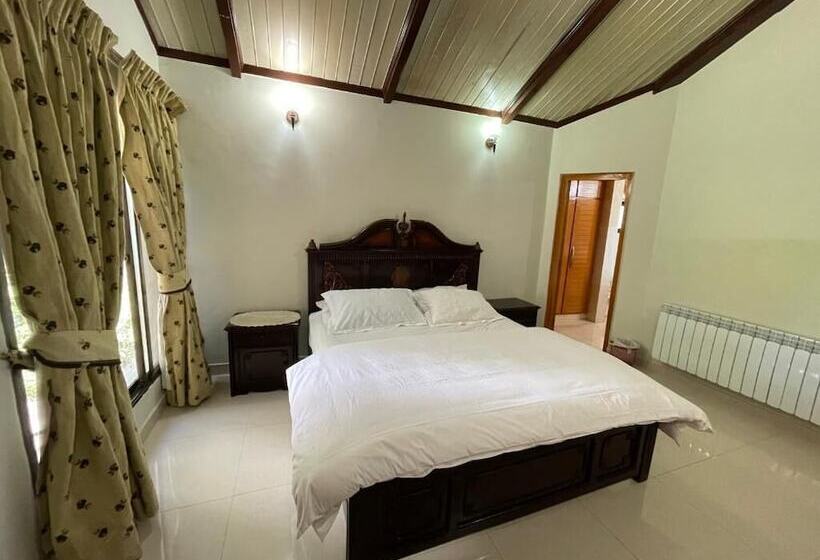 Hotel Montaña Villa Murree