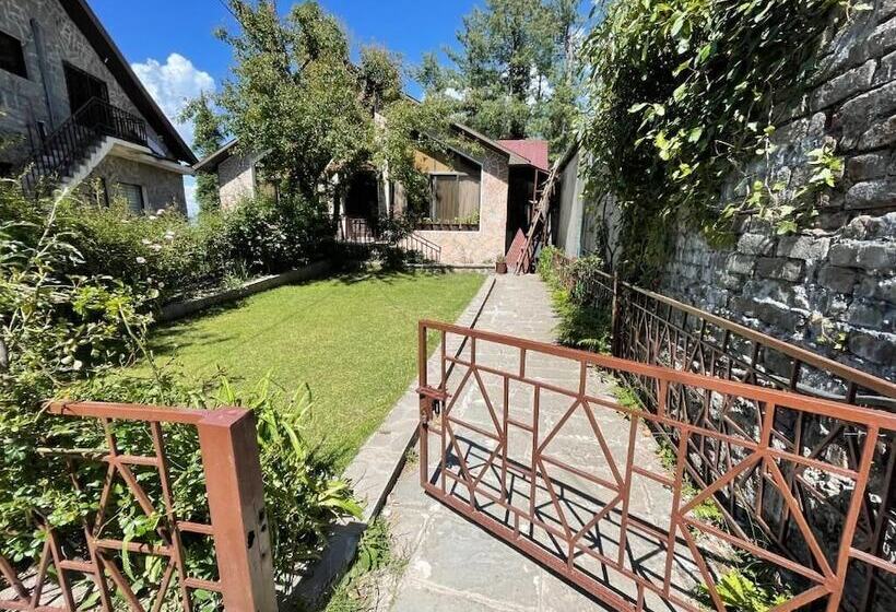 Hotel Montaña Villa Murree