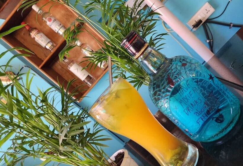 Отель Moonlight Resorts Agonda