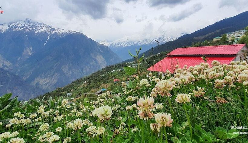 فندق Mountain Rover Auli