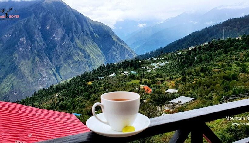 فندق Mountain Rover Auli