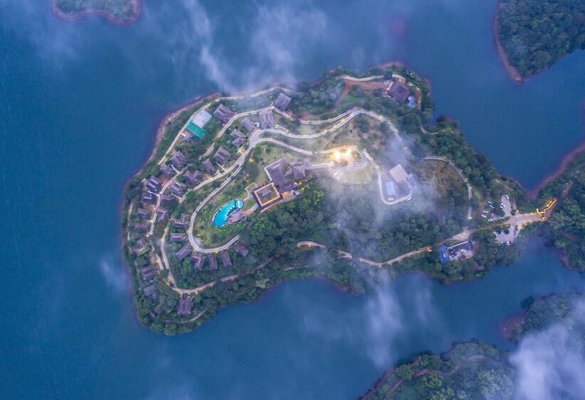 호텔 Mountain Shadows Resorts