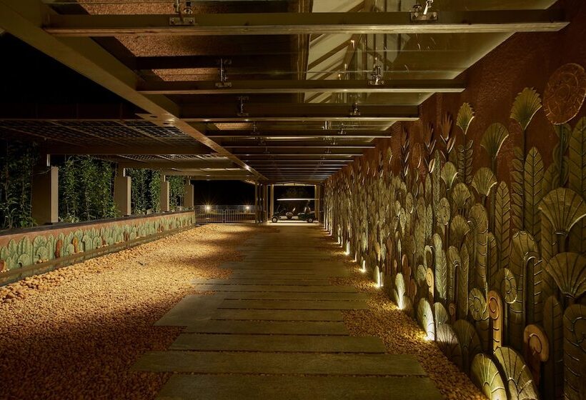 호텔 Mountain Shadows Resorts