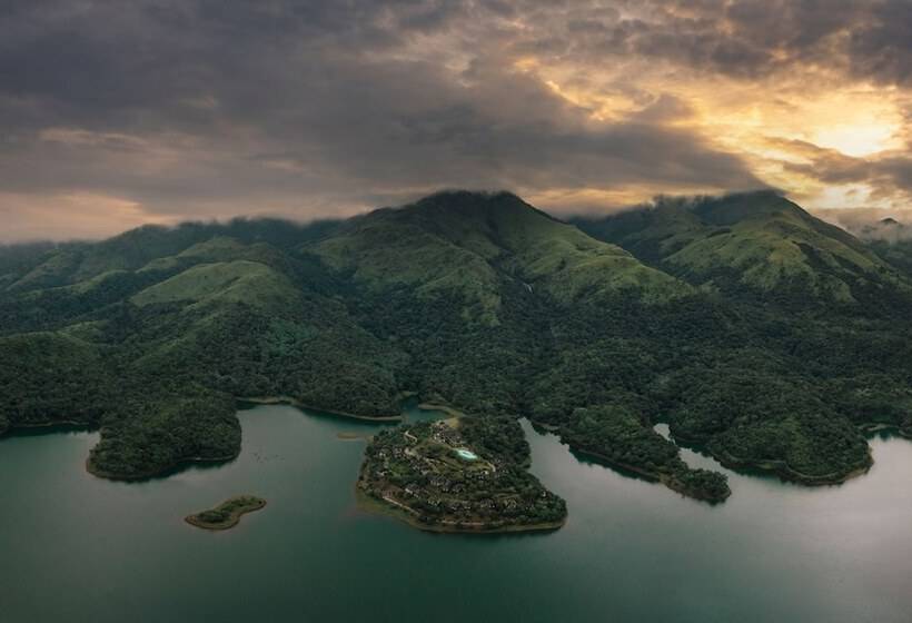 호텔 Mountain Shadows Resorts