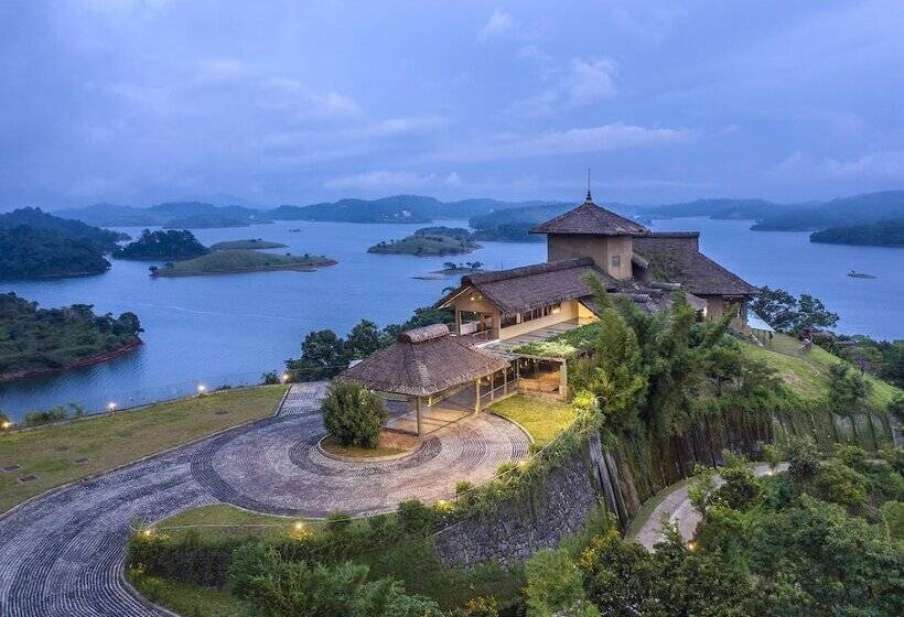 호텔 Mountain Shadows Resorts