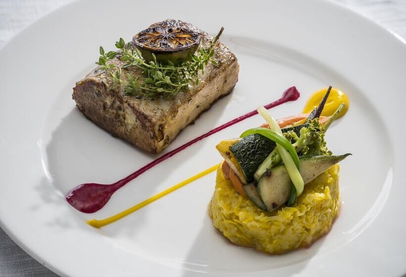 호텔 Mountain Shadows Resorts