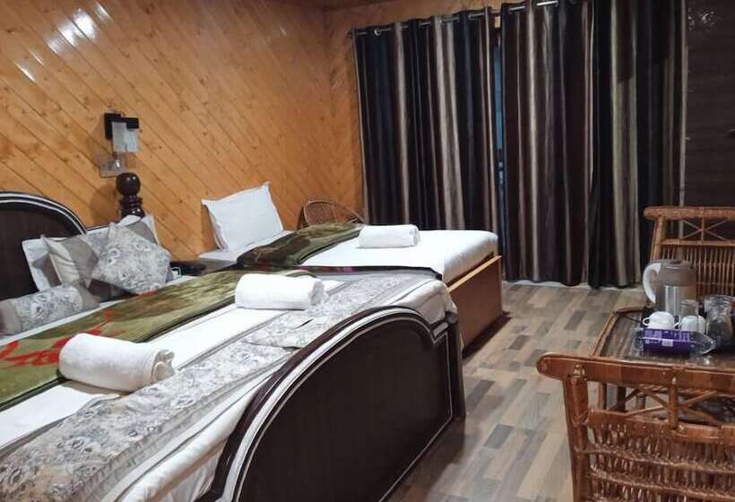 فندق Mughal India