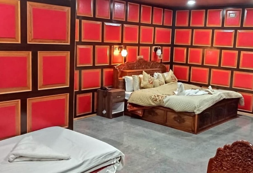 בית מלון כפרי Mughal India