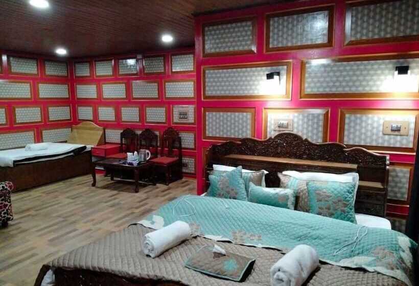 בית מלון כפרי Mughal India