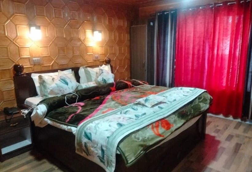 בית מלון כפרי Mughal India