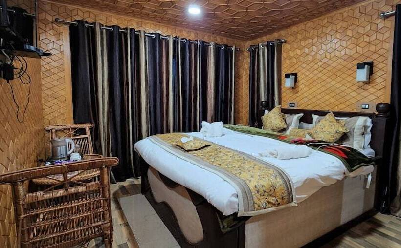 فندق Mughal India