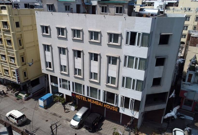 هتل Mumbai House Express