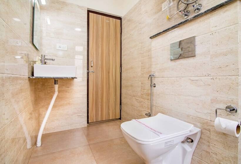 בית מלון כפרי Muscatel Dzeemkhang