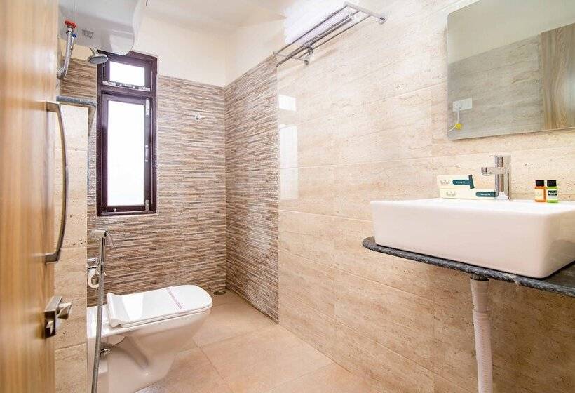 בית מלון כפרי Muscatel Dzeemkhang