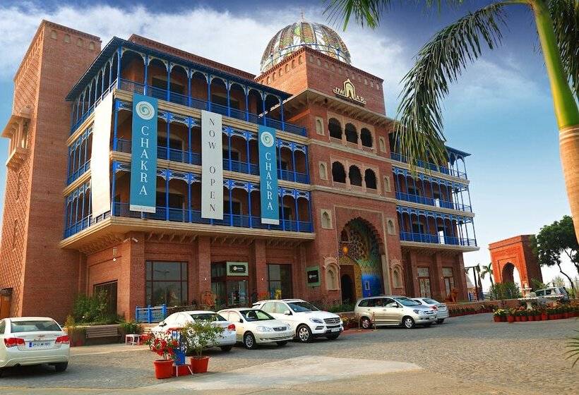 فندق Namaste Dwaar