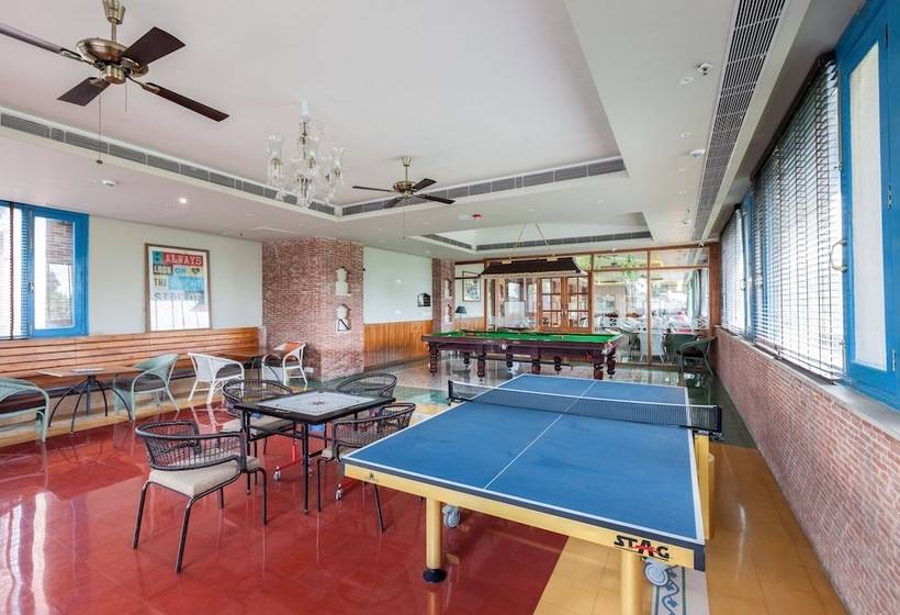 ホテル Namaste Dwaar