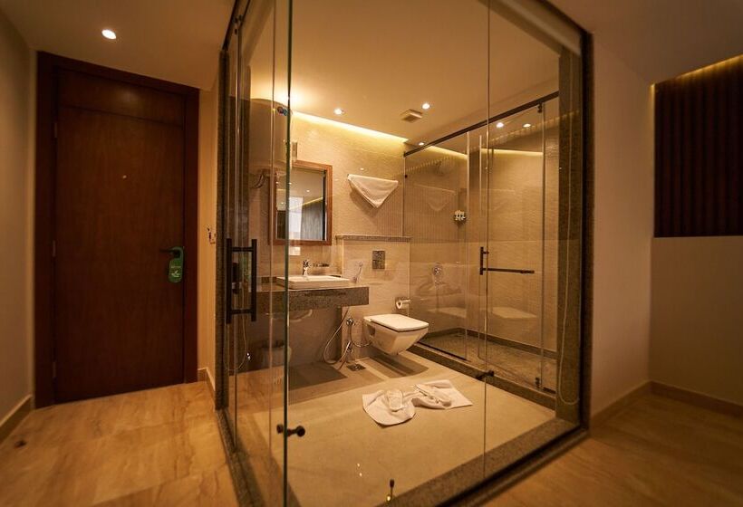 هتل New Pyramid Front