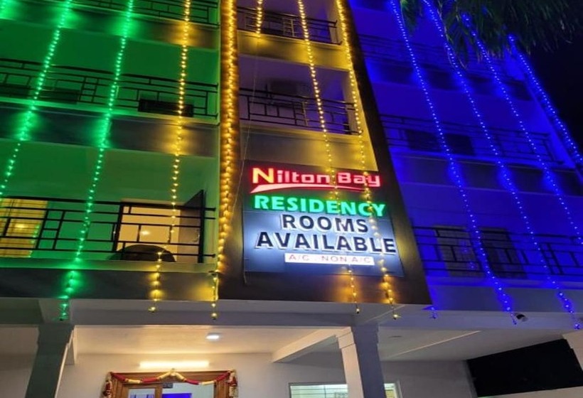 בית מלון כפרי Nilton Bay Residency