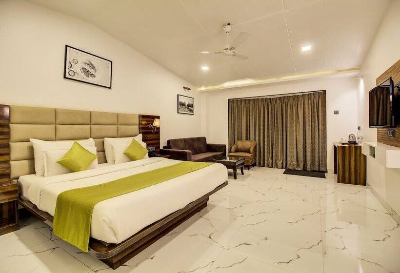 فندق Nivanta By Royara