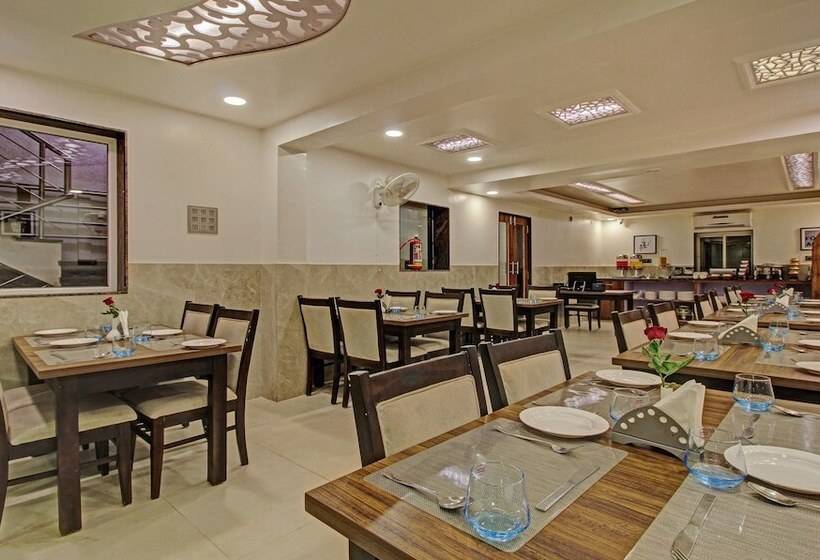 فندق Nivanta By Royara