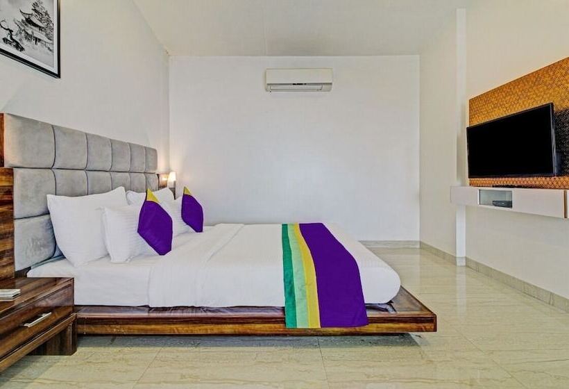 فندق Nivanta By Royara