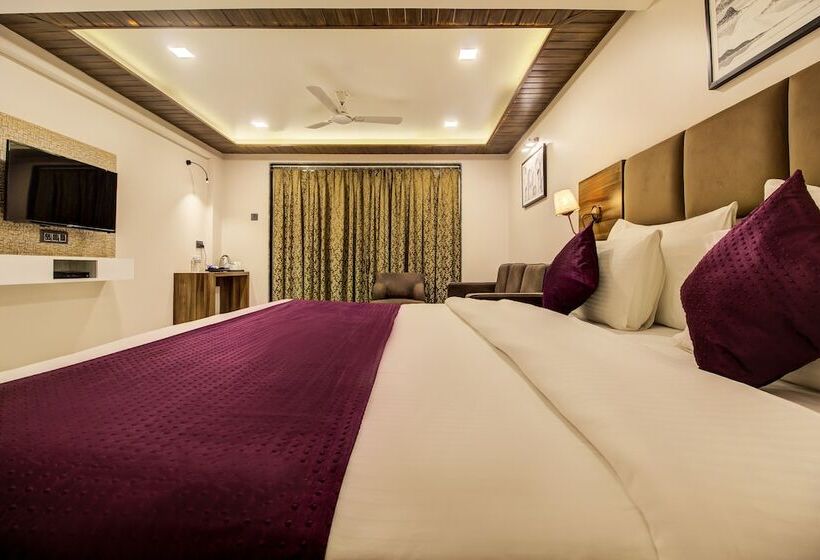 فندق Nivanta By Royara