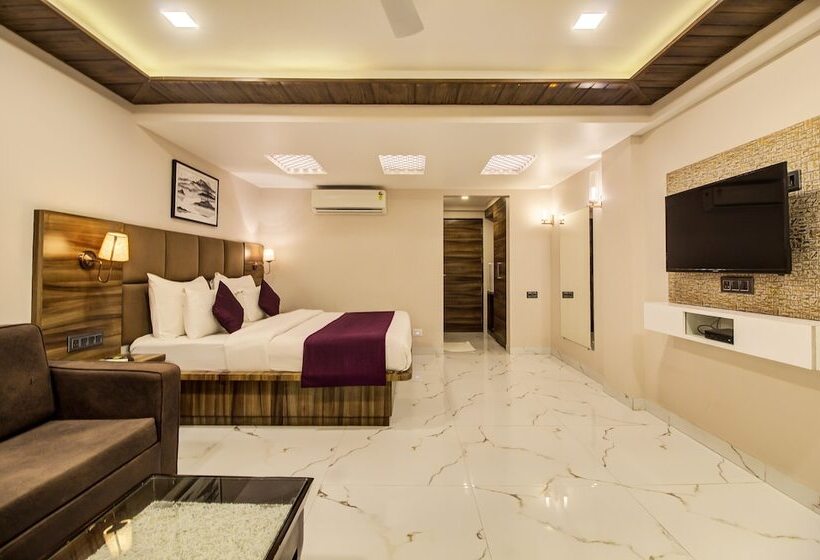 فندق Nivanta By Royara