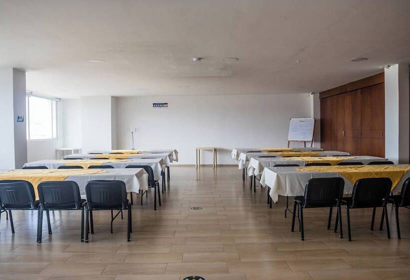 Nogal Suite Hotel Ipiales