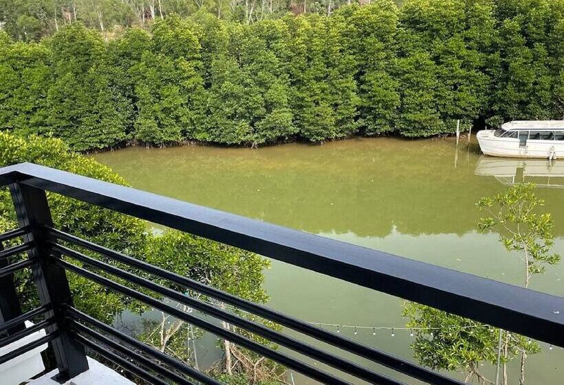 ホテル O Mary River Resort