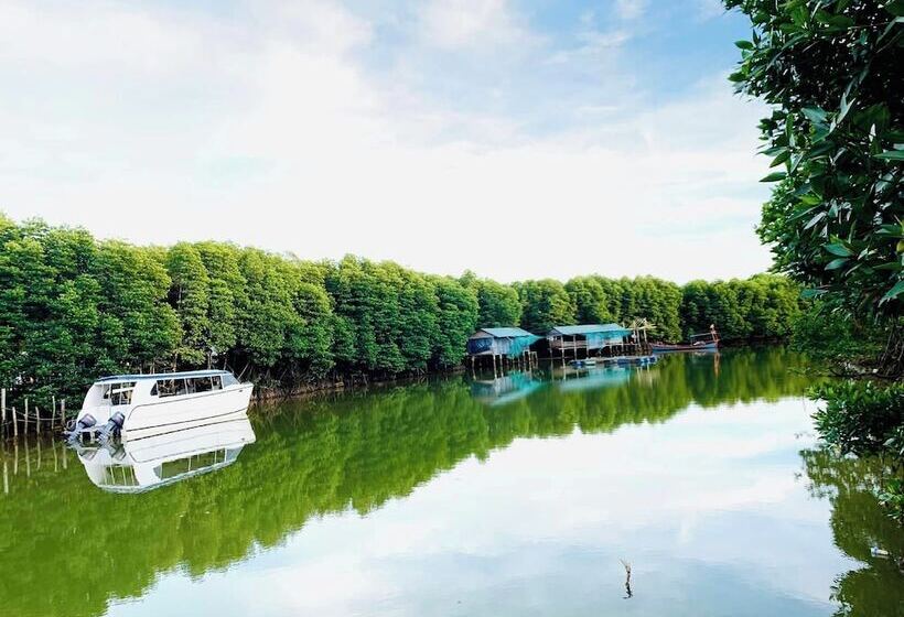 ホテル O Mary River Resort