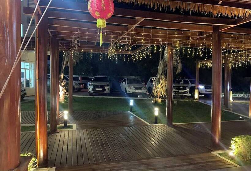 ホテル O Mary River Resort