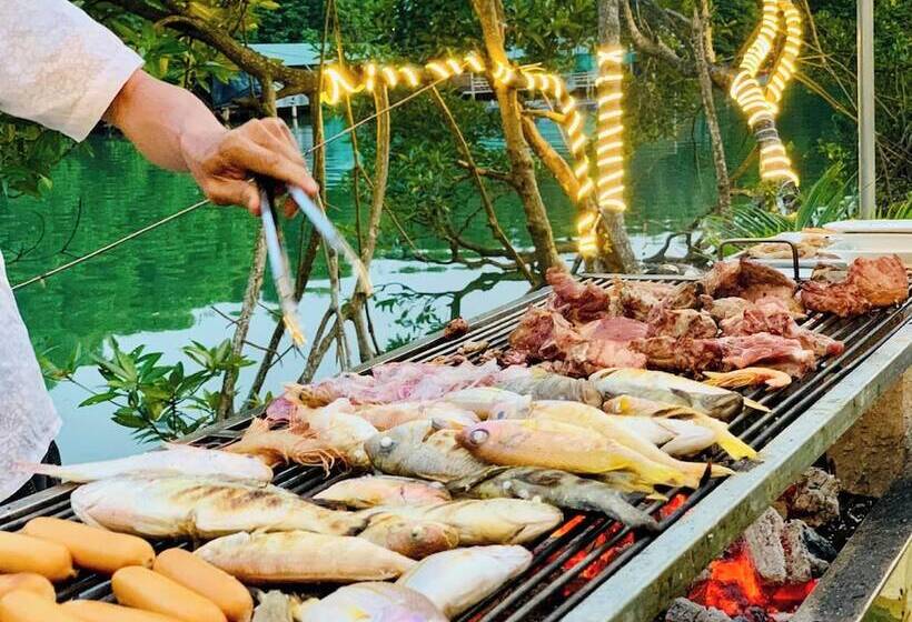 ホテル O Mary River Resort