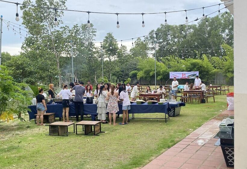 ホテル O Mary River Resort