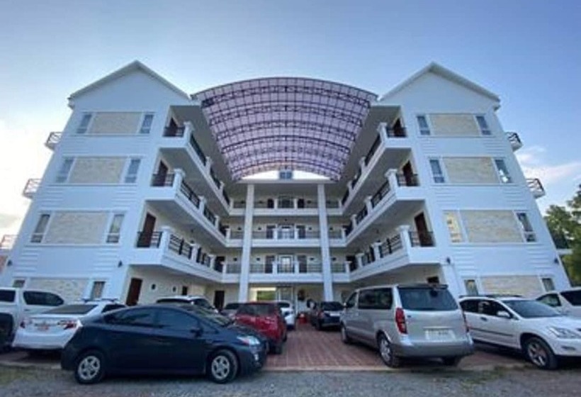 ホテル O Mary River Resort