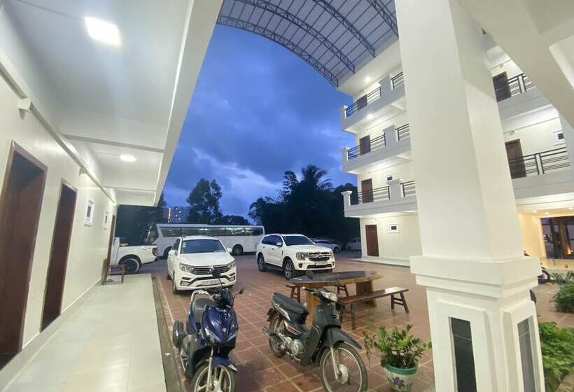 ホテル O Mary River Resort