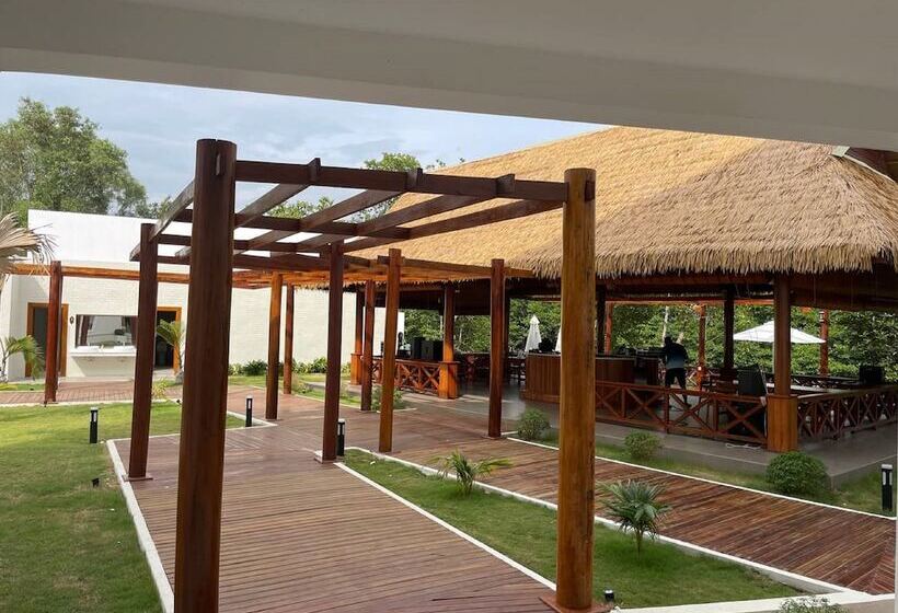 ホテル O Mary River Resort