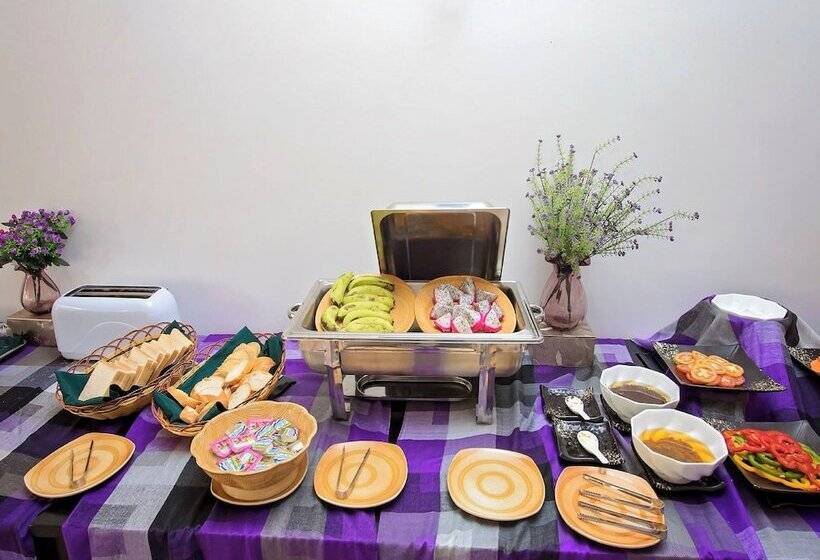 ホテル O Mary River Resort