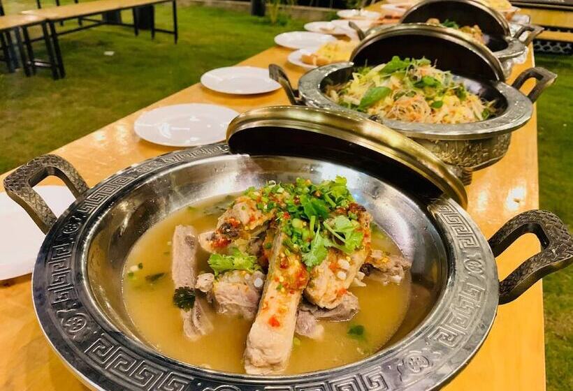 ホテル O Mary River Resort