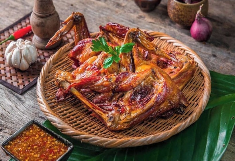 ホテル O Mary River Resort