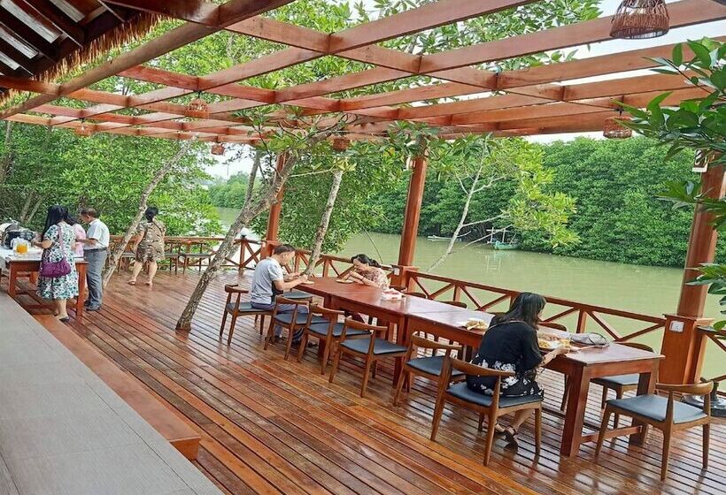 ホテル O Mary River Resort