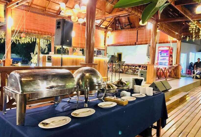 ホテル O Mary River Resort