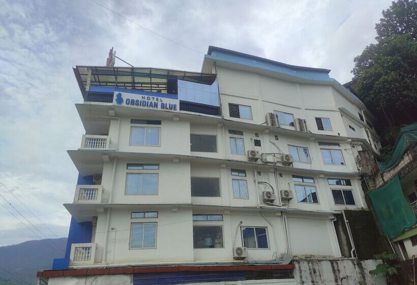 ホテル Obsidian Blue