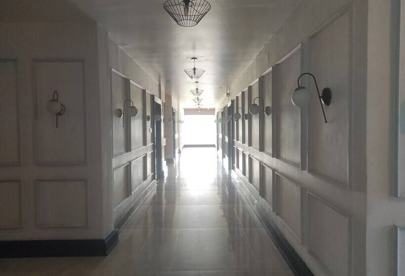 ホテル Obsidian Blue