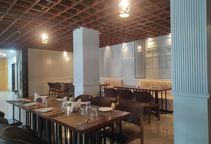 ホテル Obsidian Blue