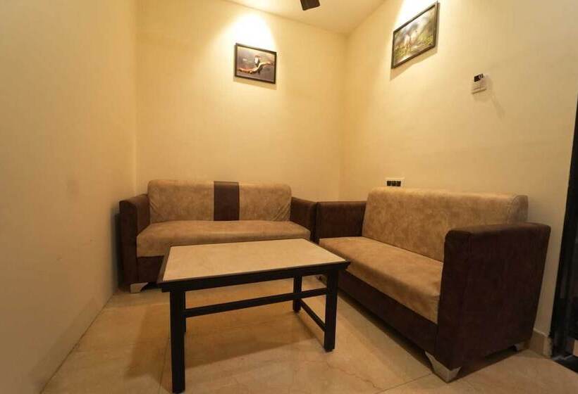 호텔 One Town Prime