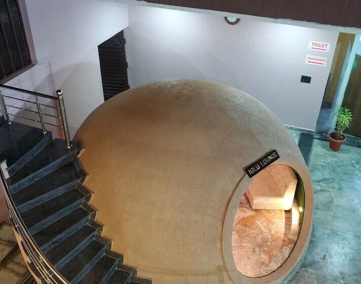 酒店 Orange Eye Resort