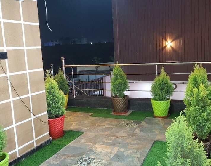 酒店 Orange Eye Resort