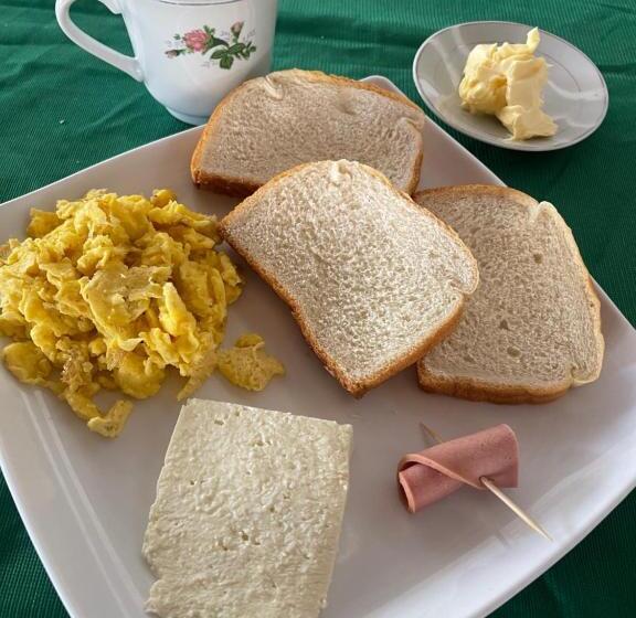 酒店 Palma Azul Coveñas