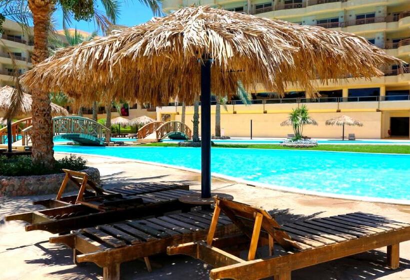 ホテル Palma Vision Resort Hurghada