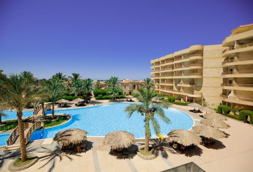 ホテル Palma Vision Resort Hurghada